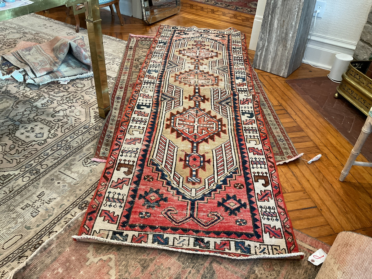 Persian Sarah Runner #8