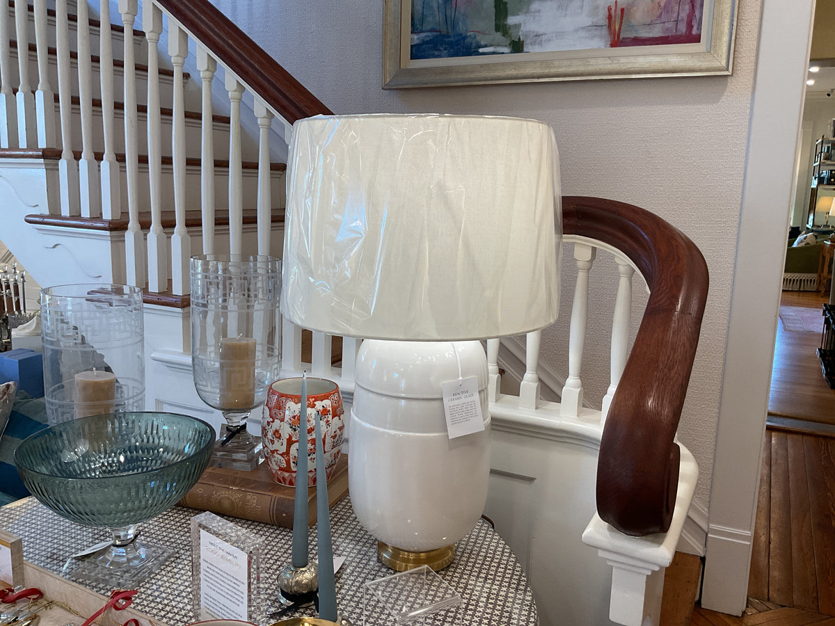 Newcombe Medium Table Lamp