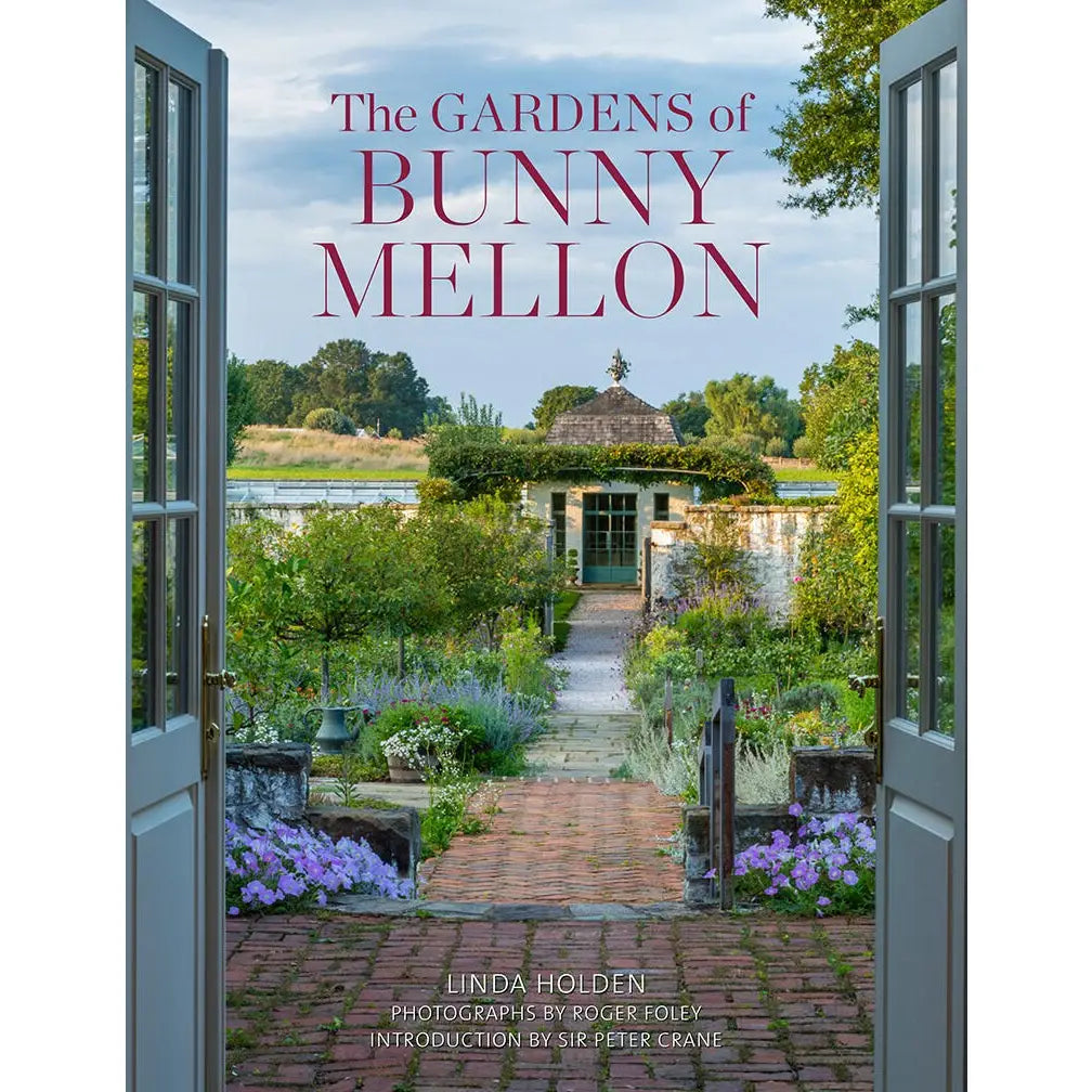 Gardens of Bunny Mellon