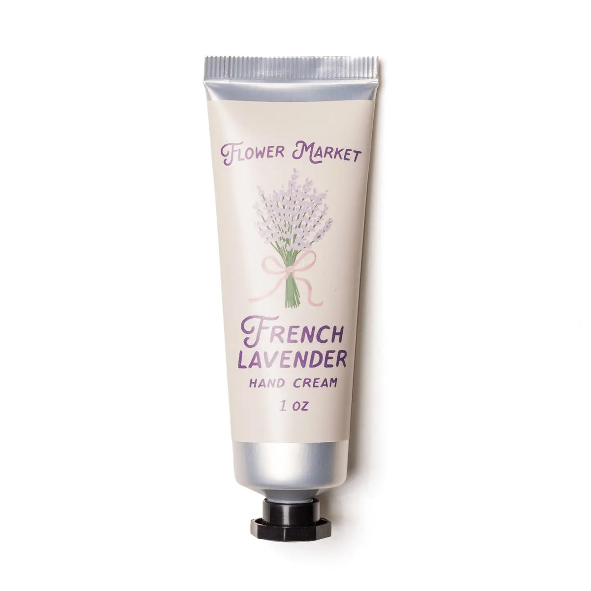 French Lavender Hand Cream