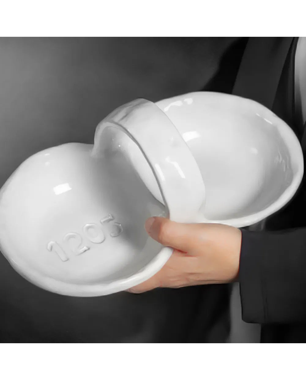 Appetizer Bowl No. 453