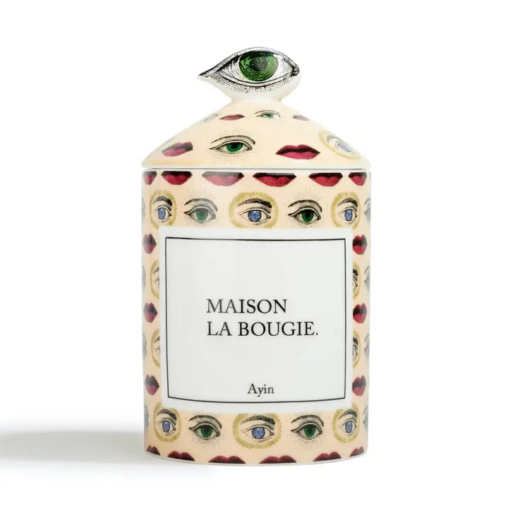 Ayin 350 mg Candle