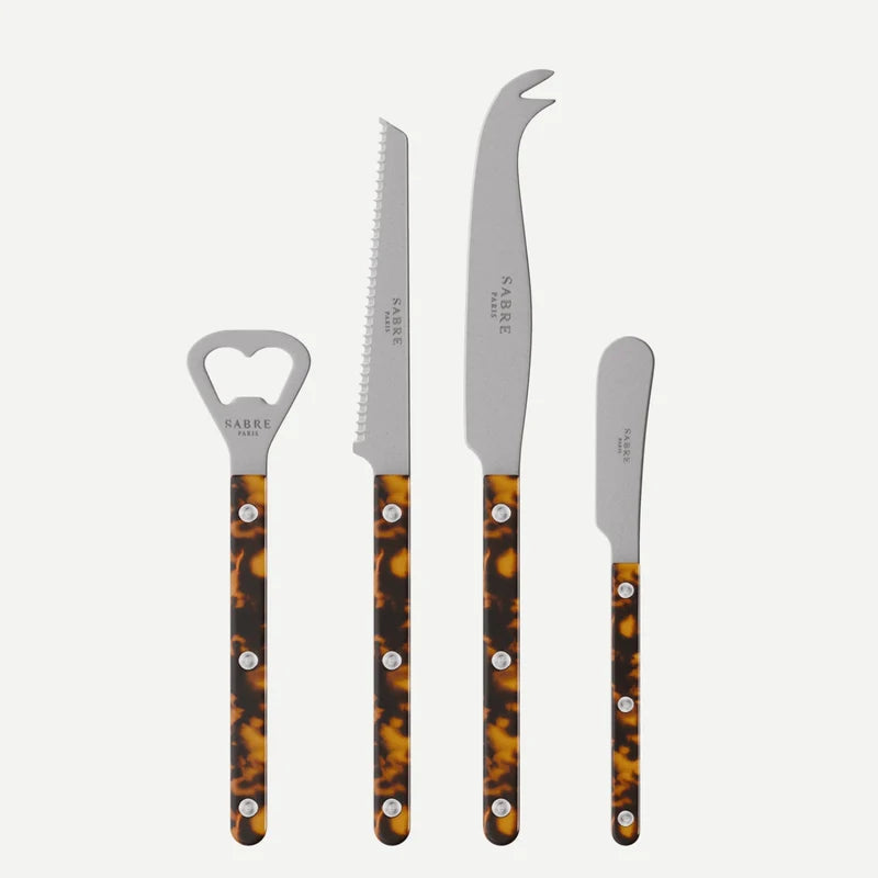 Tortoise Bistrot Apertif Set