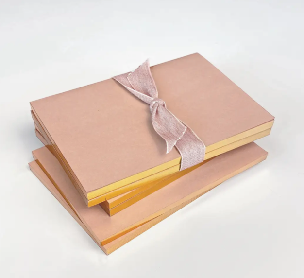Blush Jotters