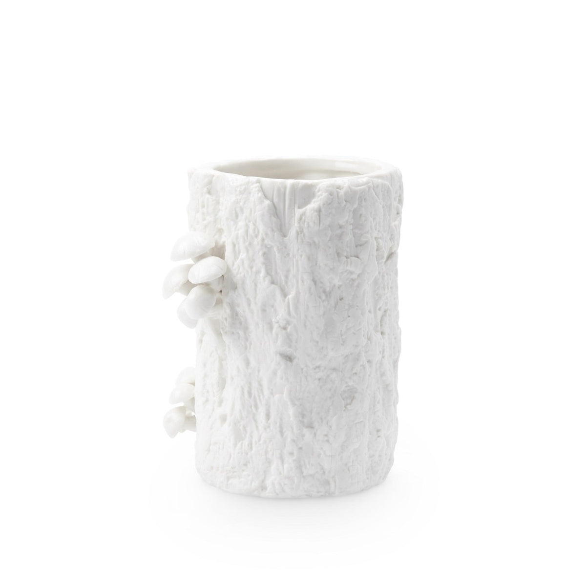 Branch Vase - Blanc de Chine
