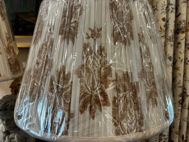17" Lamp Shade