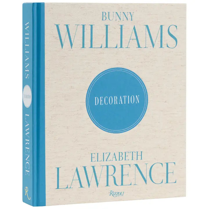 Bunny Williams & Elizabeth Lawrence: Decoration