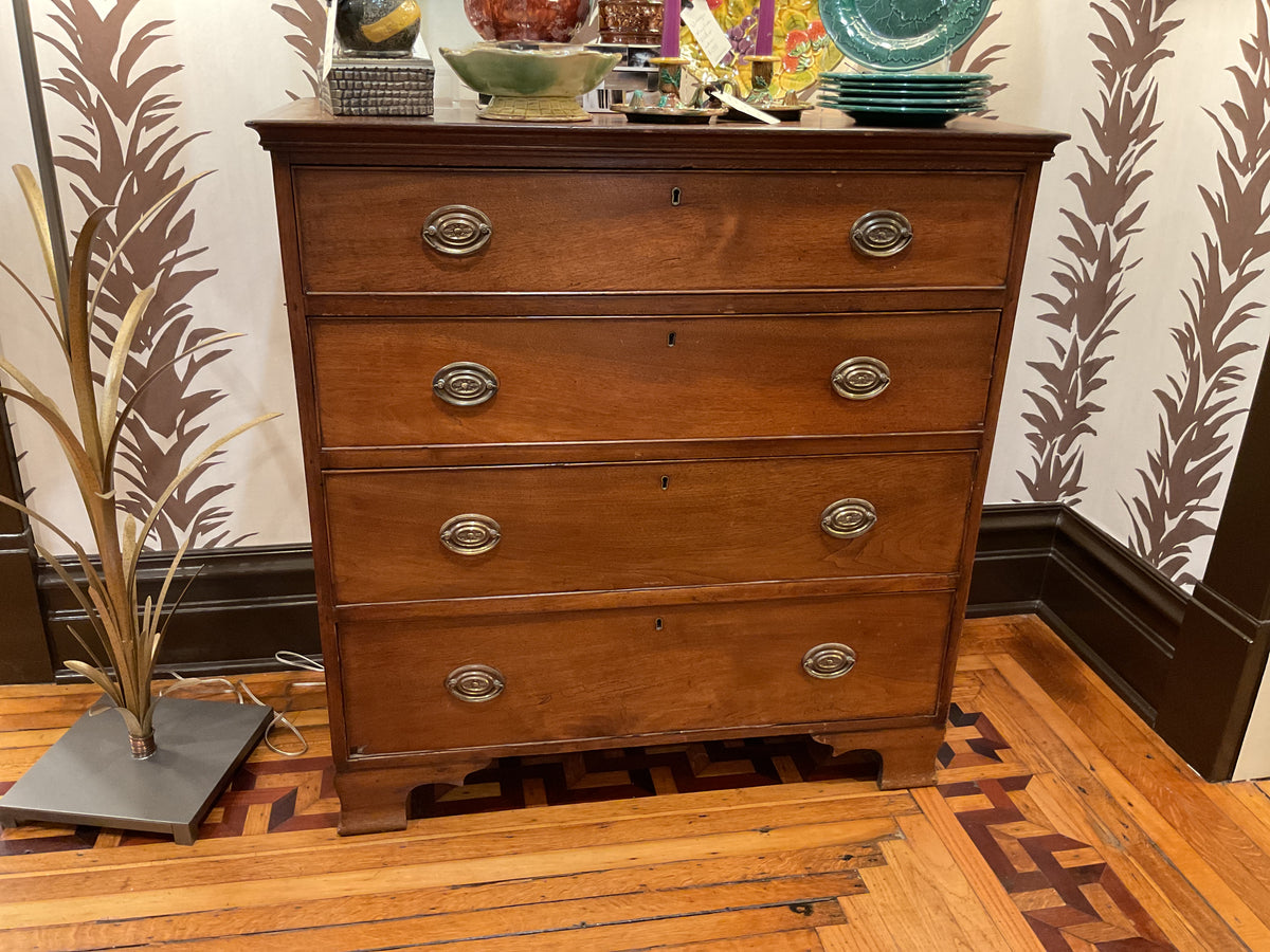 Antique Chest