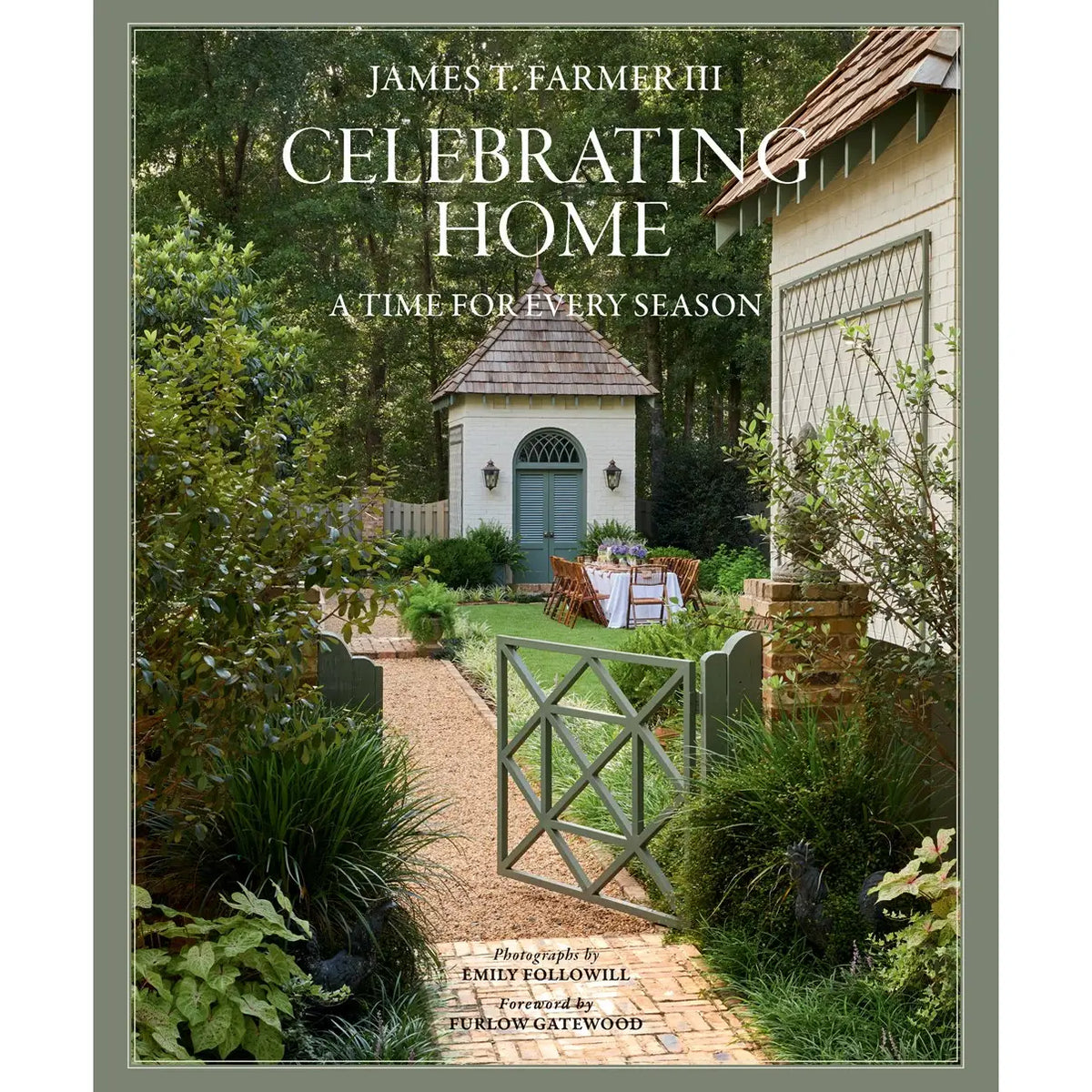 Celebrating Home: A Time for Every Season