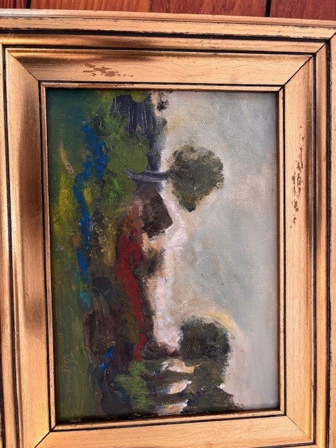 Countryside Still Life