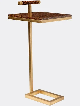 Edgar Laptop Table