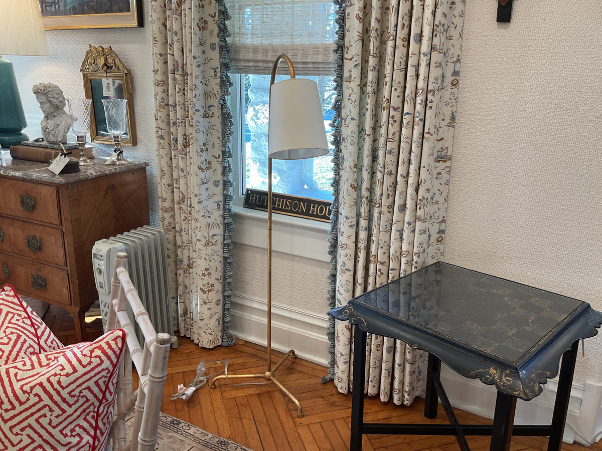 Mia Floor Lamp