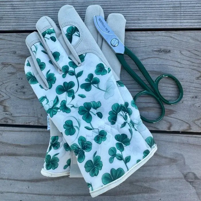 Floral Gardening and Project Gloves
