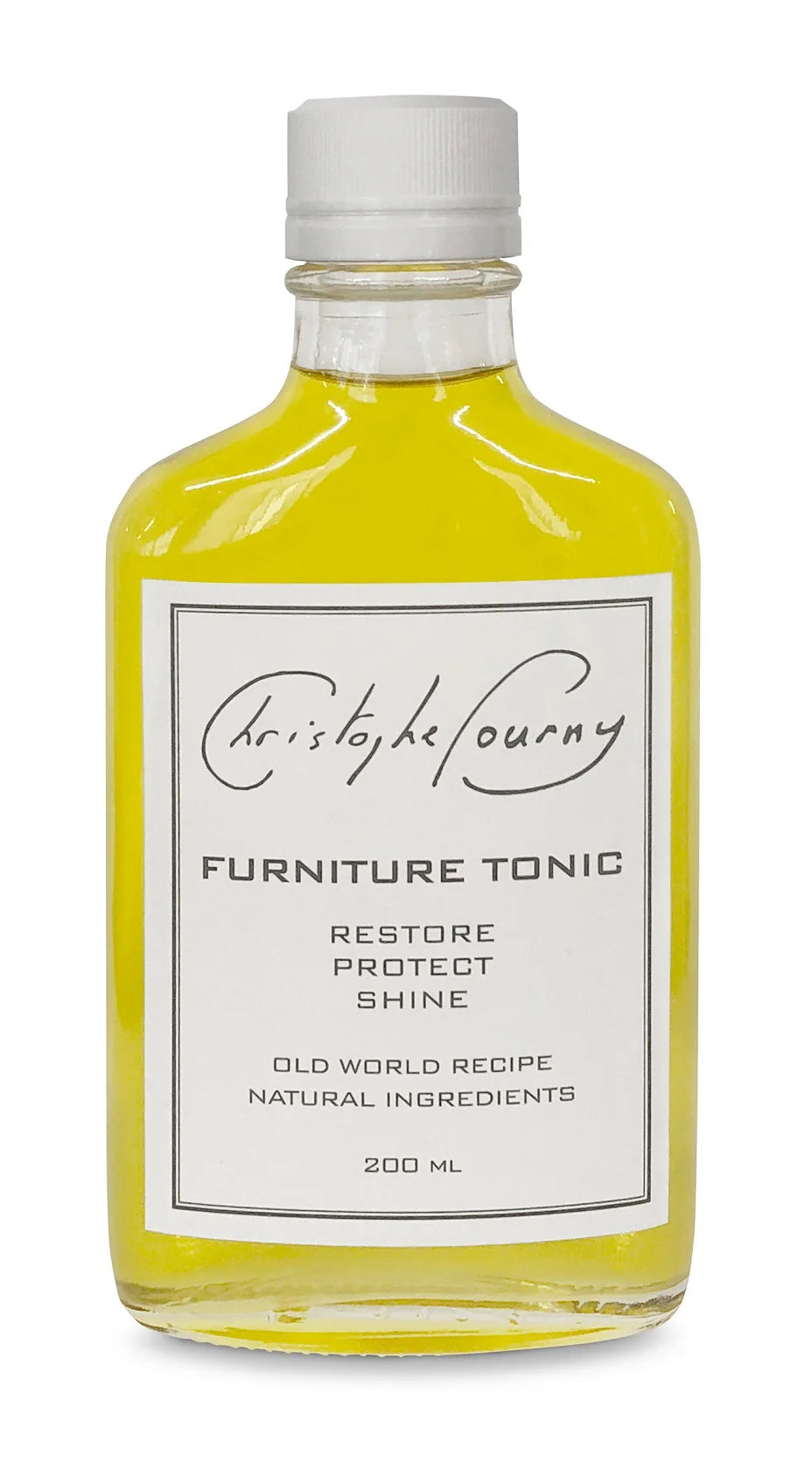 Furniture Tonic / Color Revival