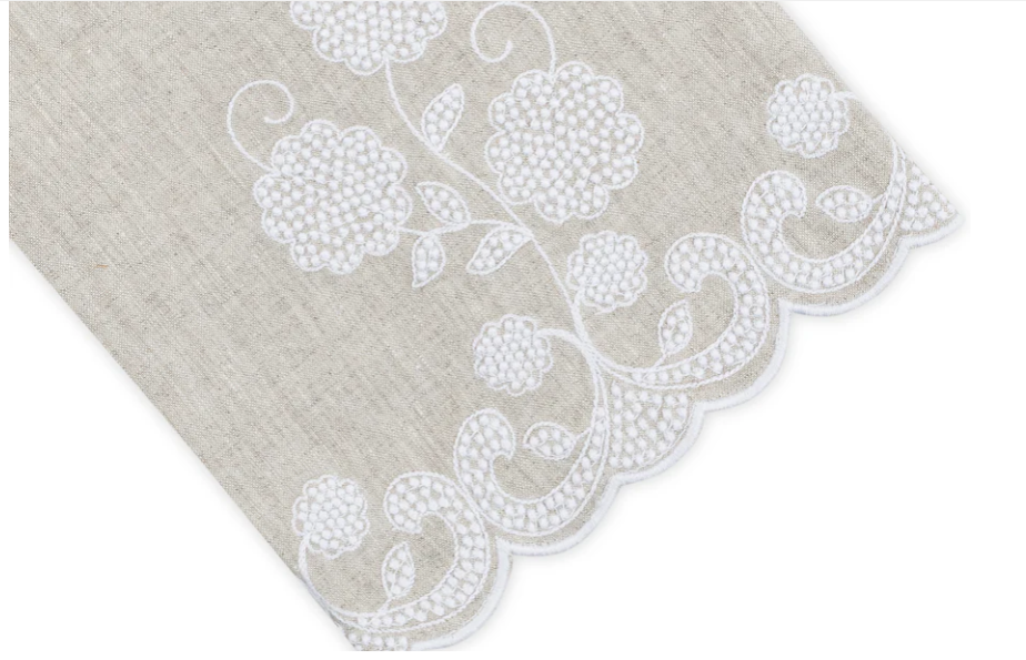 Harriet Tip Towel