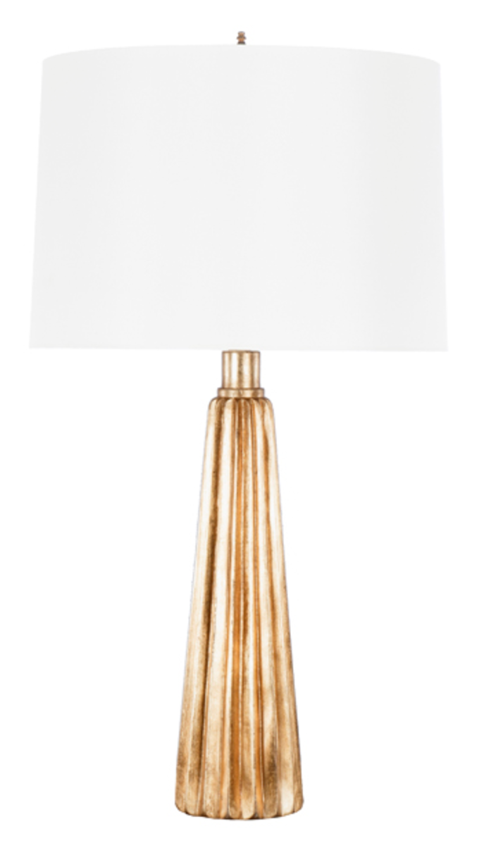 Hensley Lamp