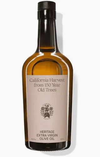 Heritage Extra Virgin Olive Oil
