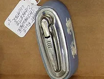 Jasperware Cigarette Lighter