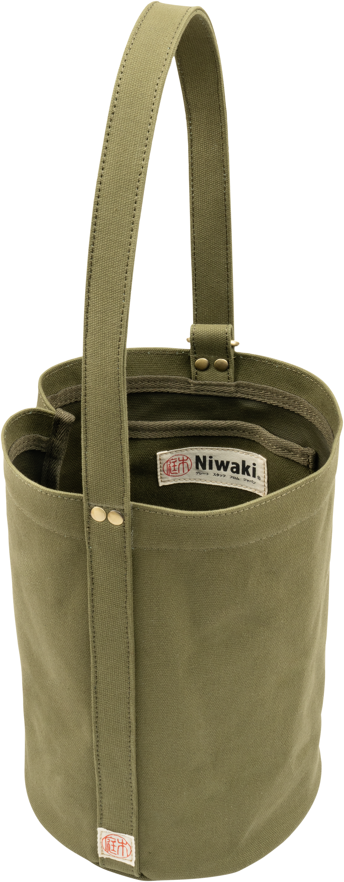 Mini Kantan Bag