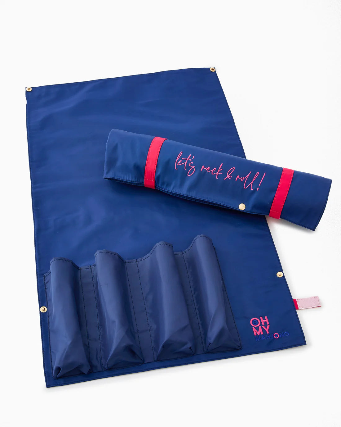 Let's Rock & Roll Bag