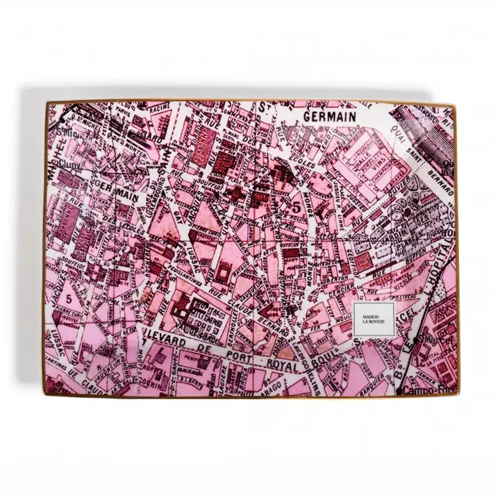 Paris Catchall