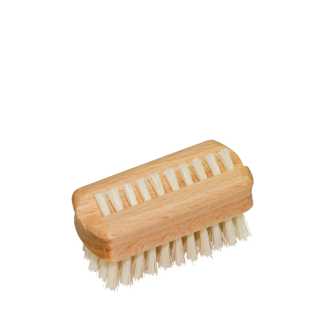 Pocket Nail Brush