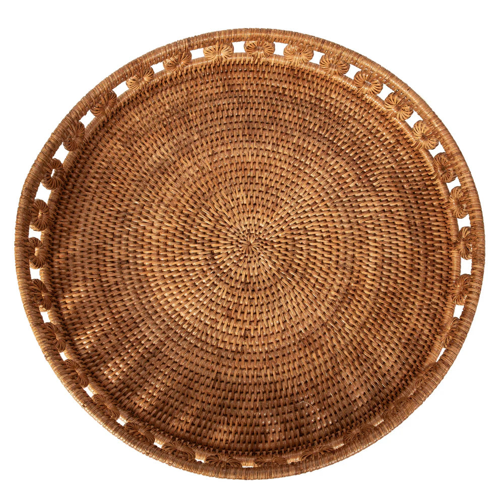 Round Tray