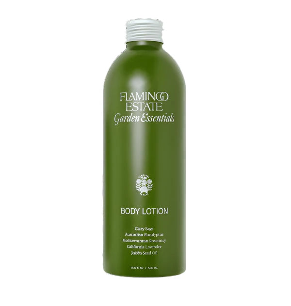 Clary Sage Lotion