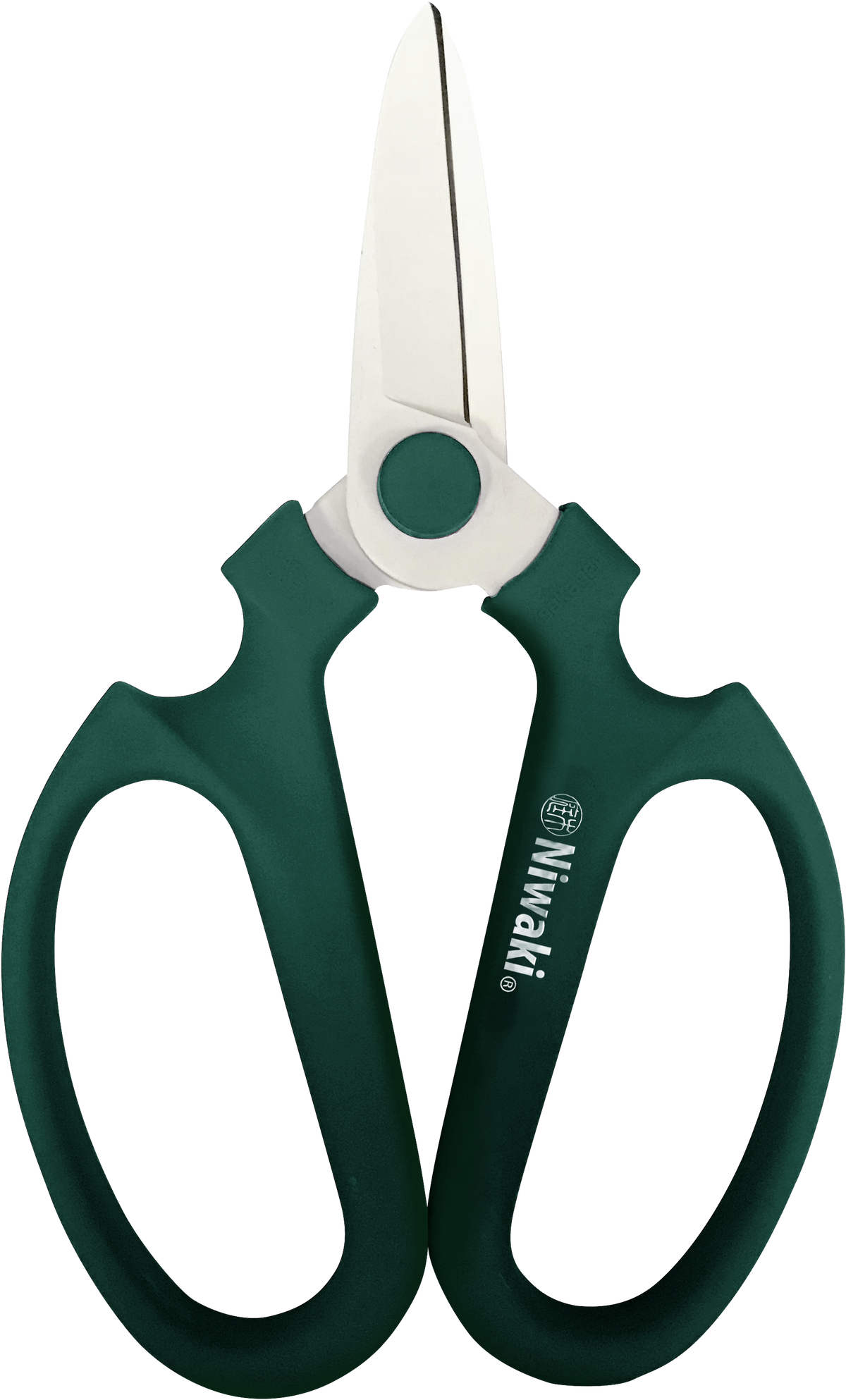 Sakagen Flower Scissors