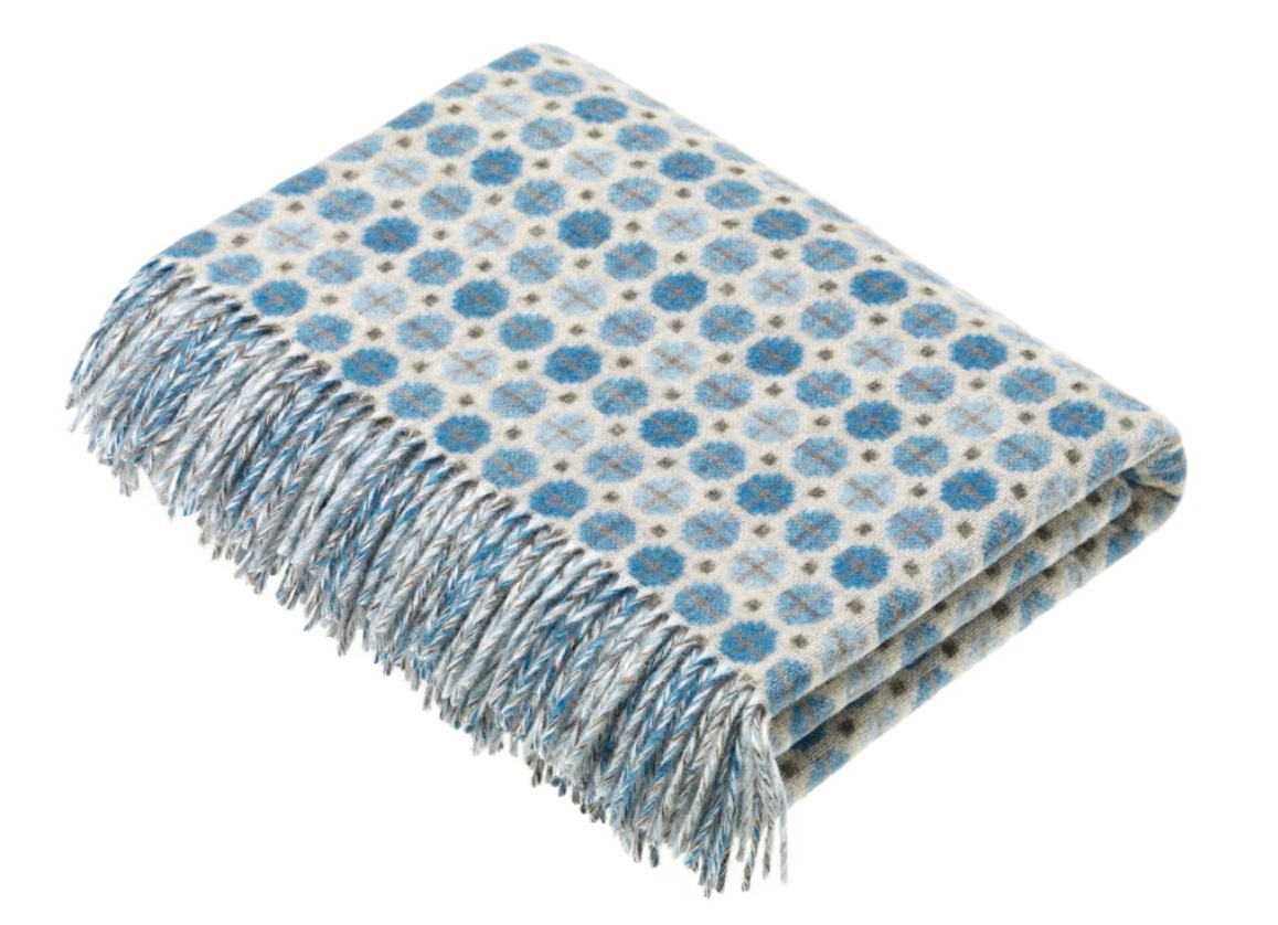 Spotted Sky Blanket