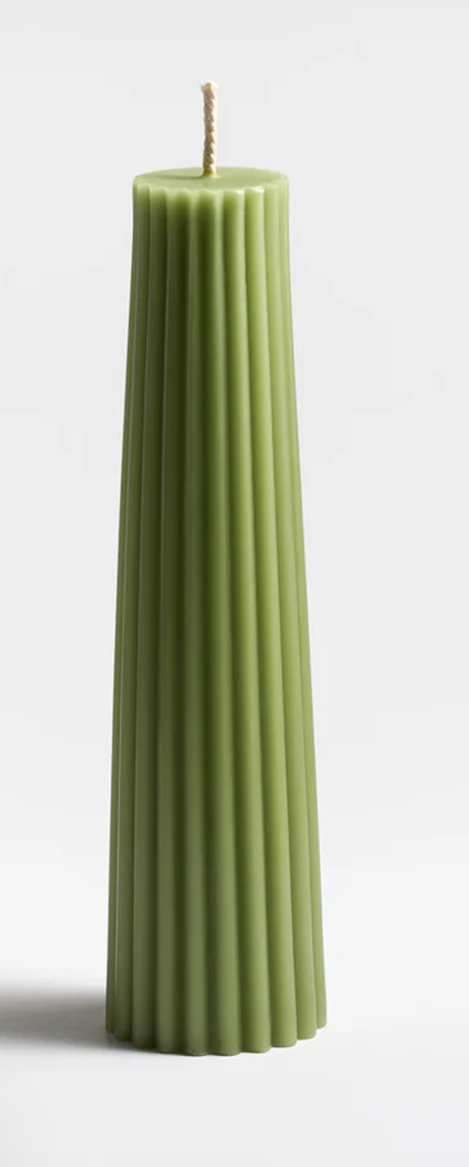 Petite Pillar Candle