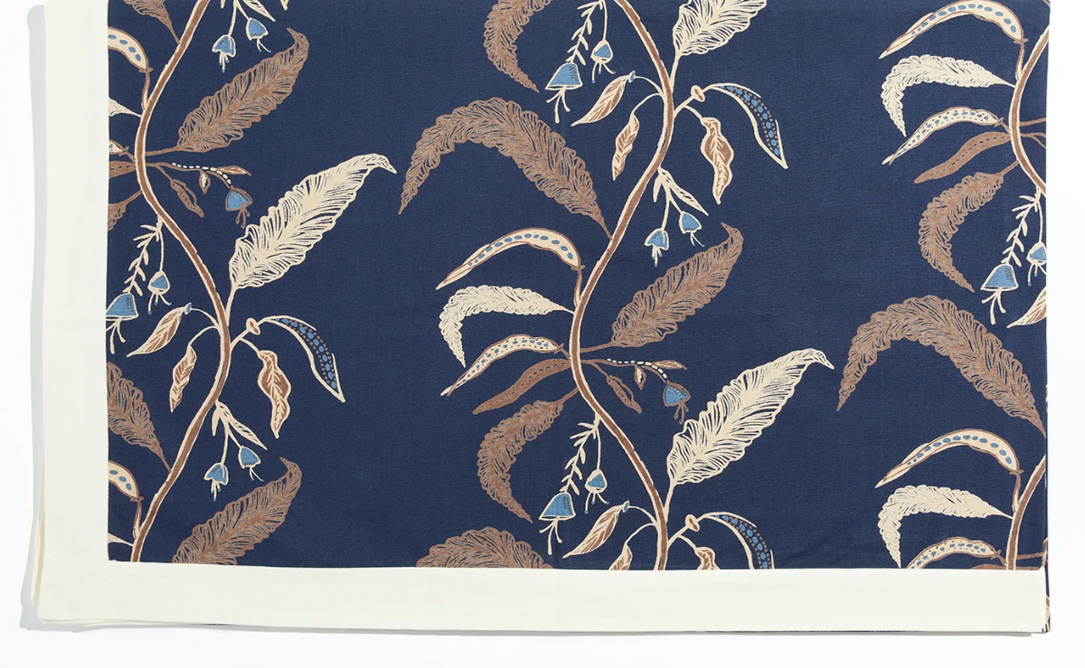 Tuileries Woodsy Tablecloth 60x90