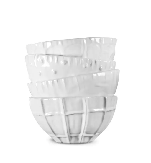 Bowl No. 169, Set of 4