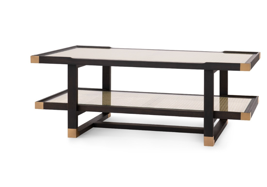 Austin Coffee Table, Espresso