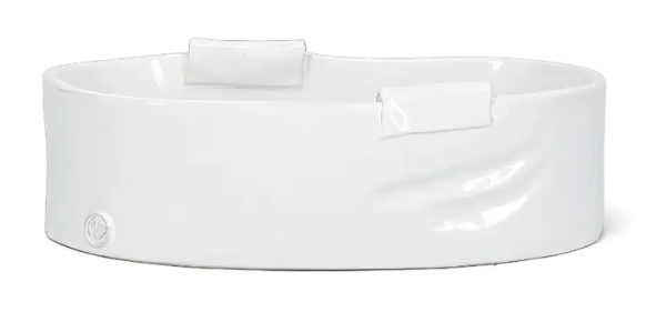 Baker No. 696 Small