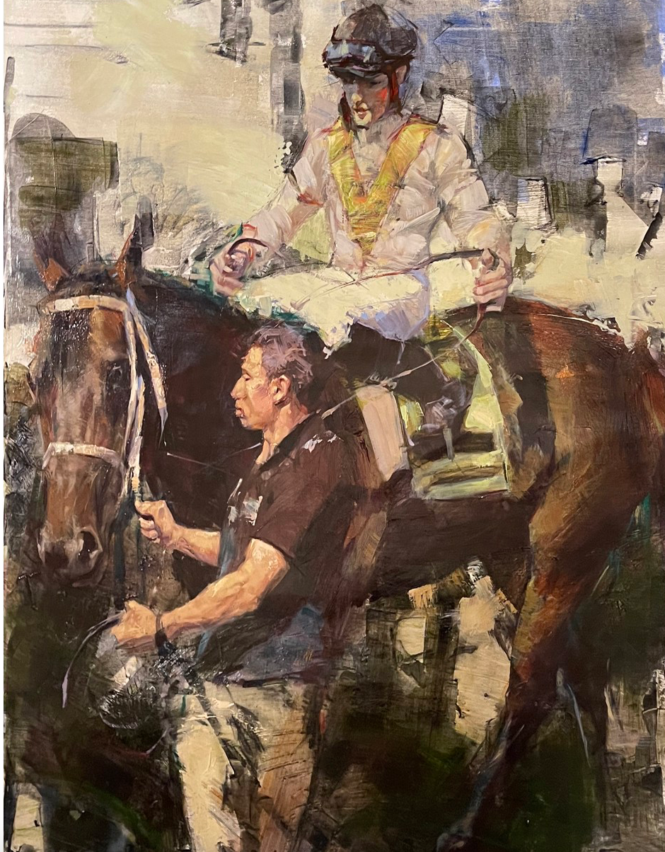 The Twelve Post Parade