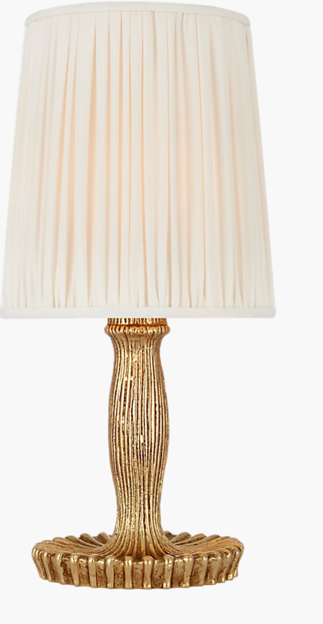 Ovid 14" Cordless Accent Lamp