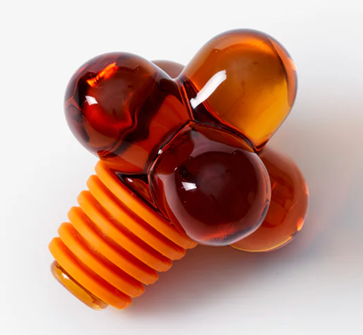 Hobknob Bottle Stopper