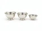 Silverplate Bowl