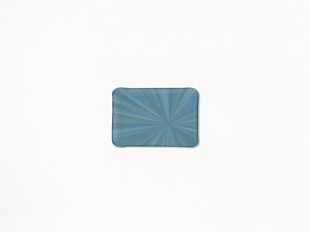 Soleil Bijoux Tray