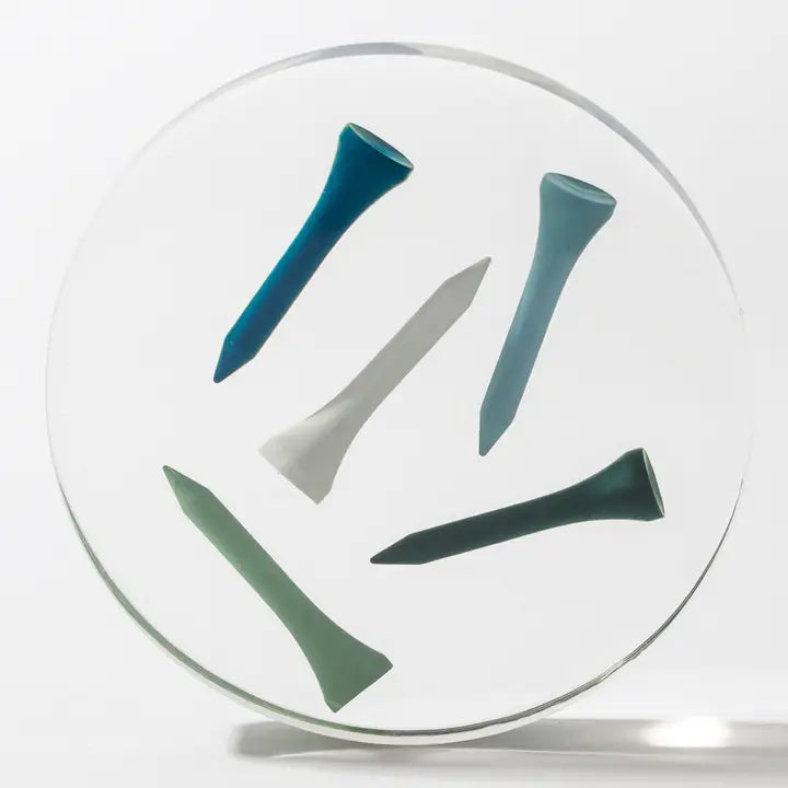 Coasters Set of 4