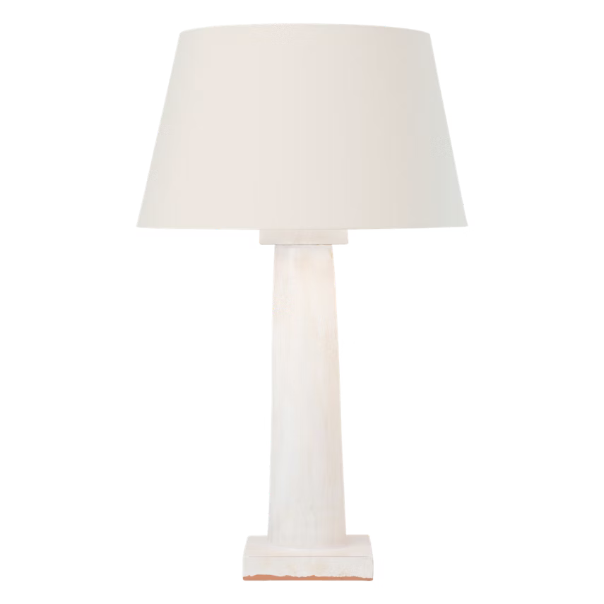 Colonne Large Balustrade Table Lamp