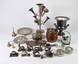 Antique Epergne