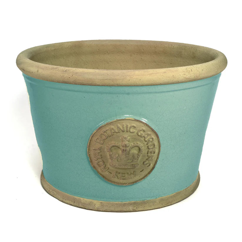 Windsor Kew Low Pot Medium