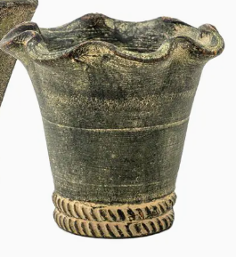 Herb Pot