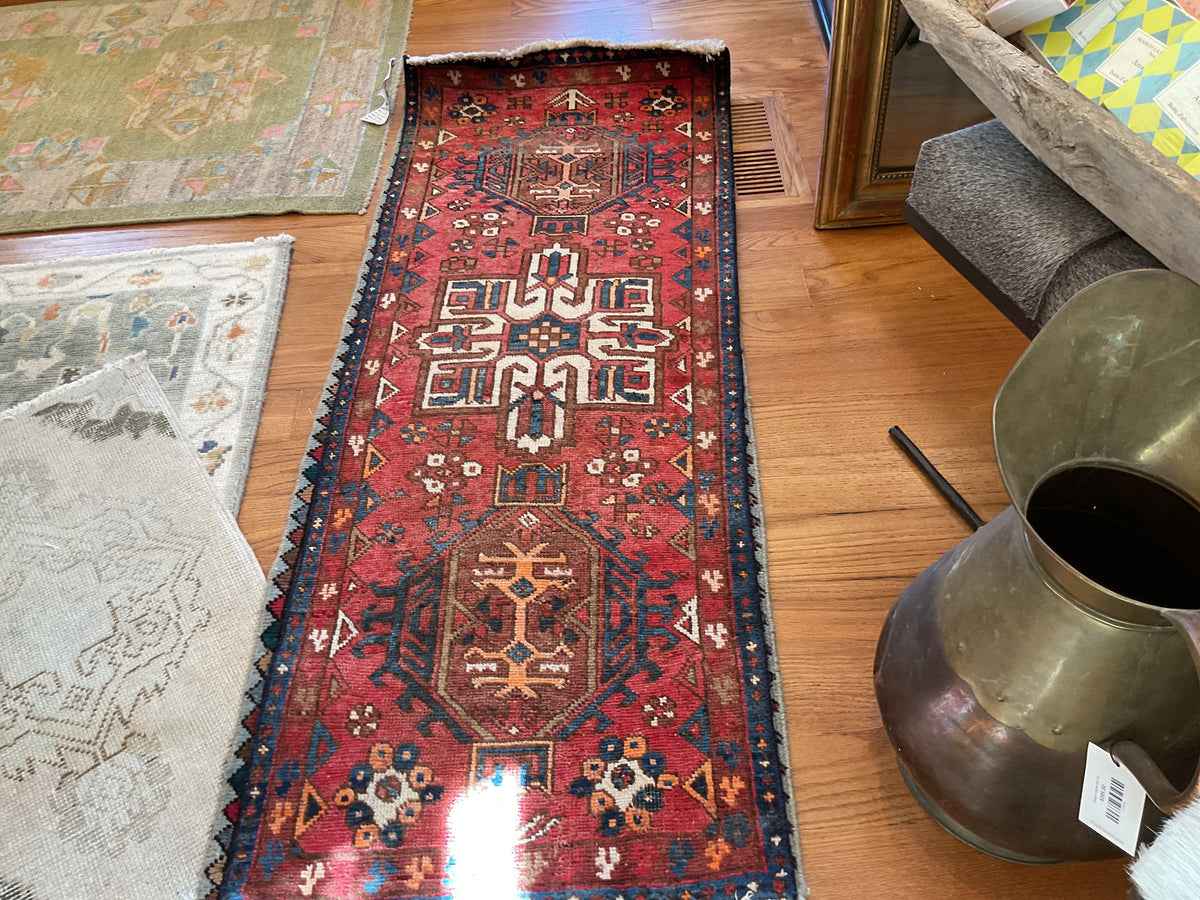 Persian Azari Rug # 25
