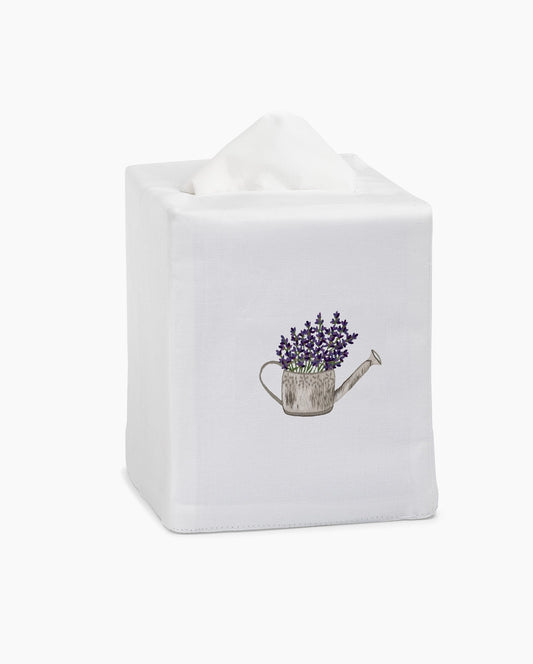 Henry Handworks Tissue Cover