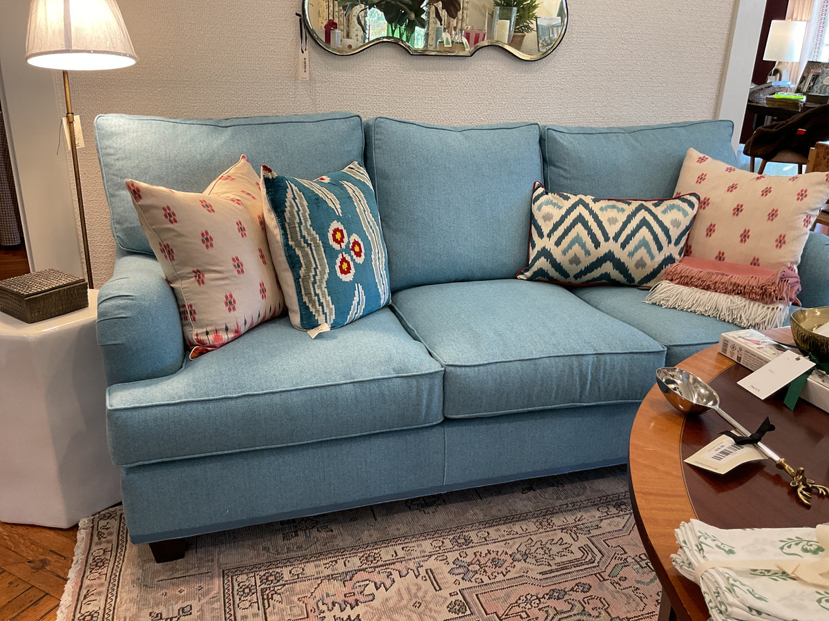 Chaddock Sofa in C&T Wool Fabric