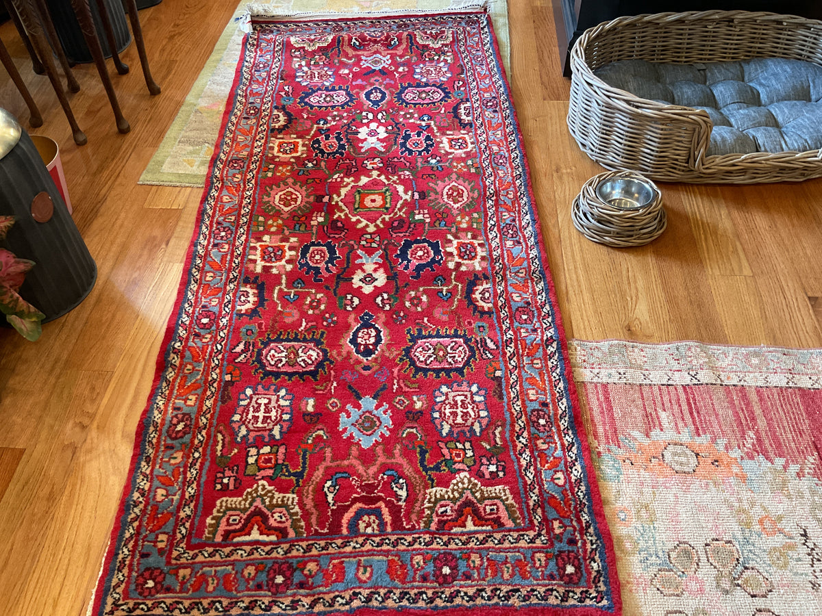 Persian Malayer Rug # 306967