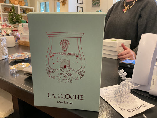 Trudon La Cloche